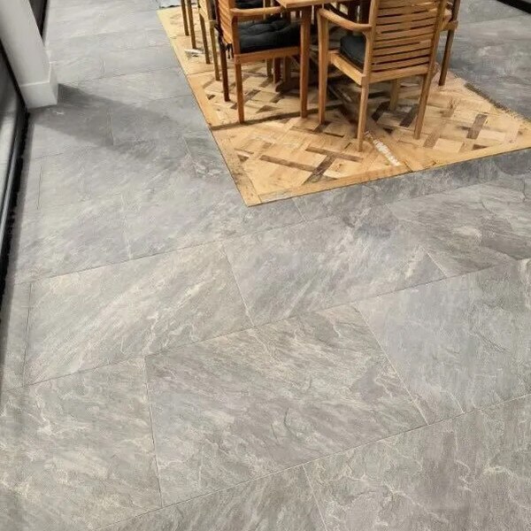 Porcea Imperial Porcelain Paver